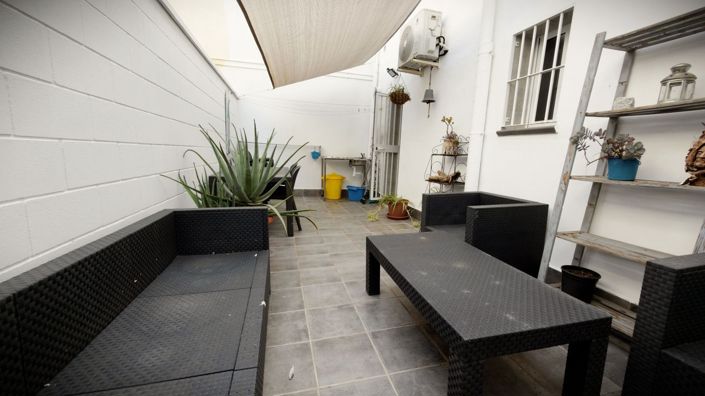 Image No.2-Apartamento con 3 dormitorios en venta