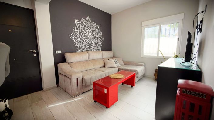 Image No.3-Apartamento con 3 dormitorios en venta