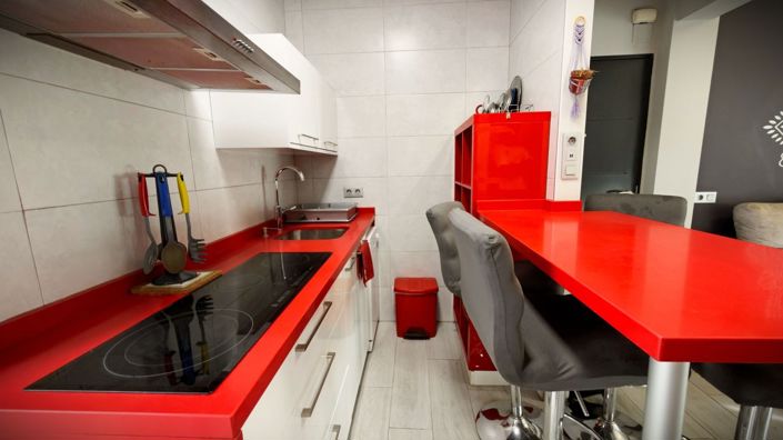 Image No.6-Apartamento con 3 dormitorios en venta