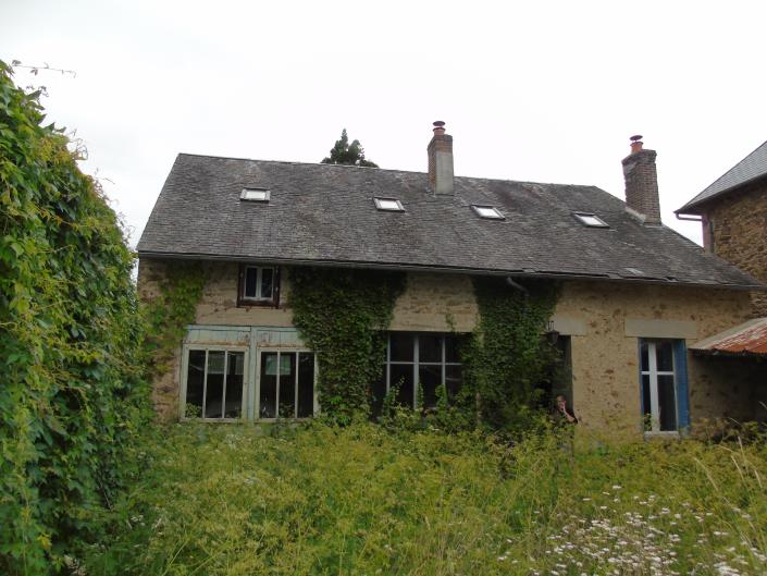 Image No.11-4 Bed Village House for sale
