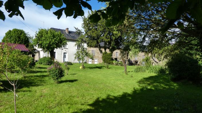 Image No.9-4 Bed Farmhouse for sale