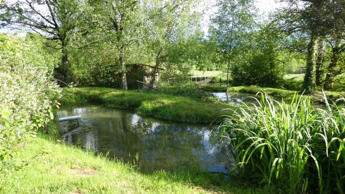 Image No.12-4 Bed Farmhouse for sale