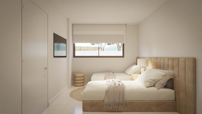 Image No.8-3 Bed Semi-Detached for sale