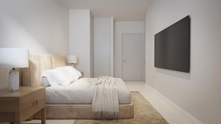 Image No.10-2 Bed Apartment for sale