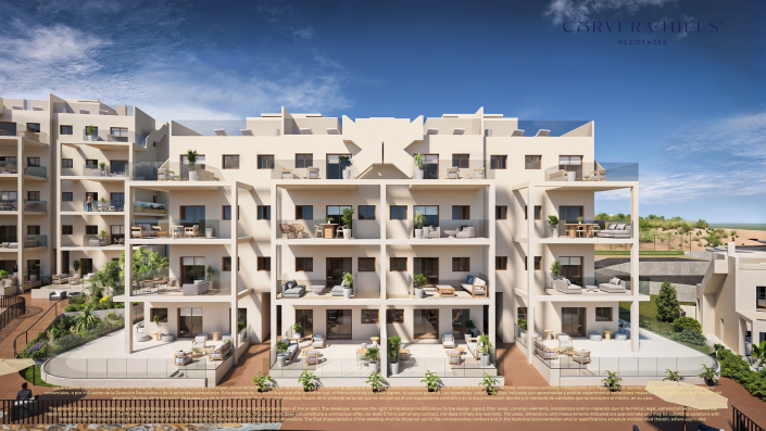 Image No.6-2 Bed Apartment for sale