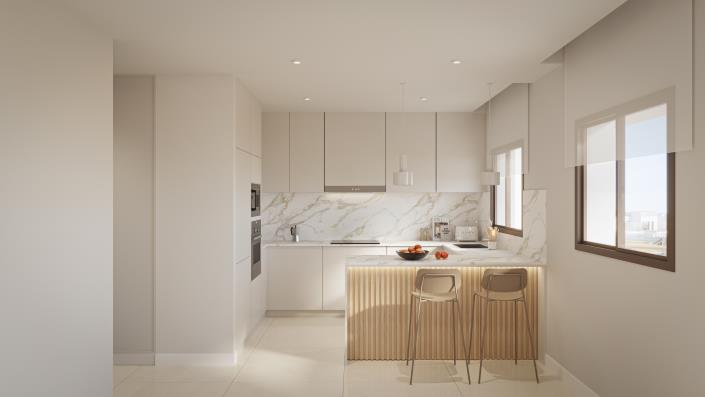 Image No.10-3 Bed Apartment for sale
