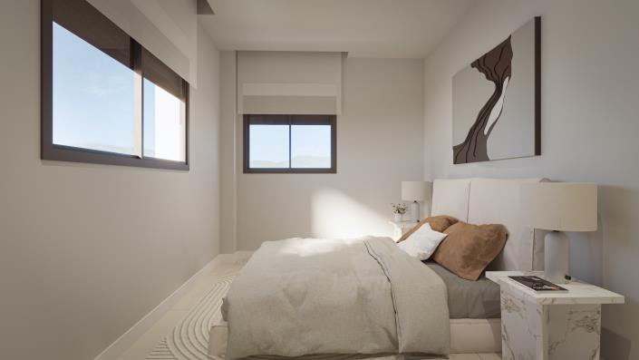 Image No.11-3 Bed Apartment for sale