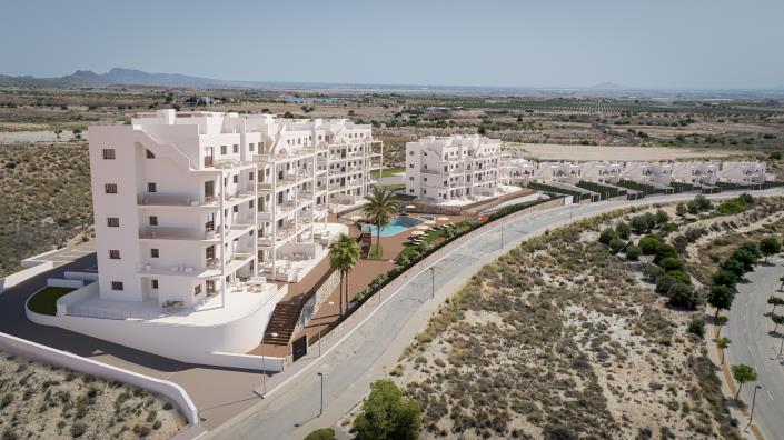 Image No.5-3 Bed Apartment for sale