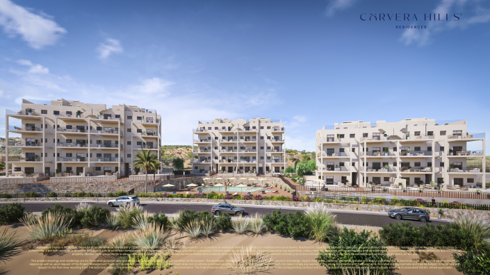 Image No.4-3 Bed Apartment for sale