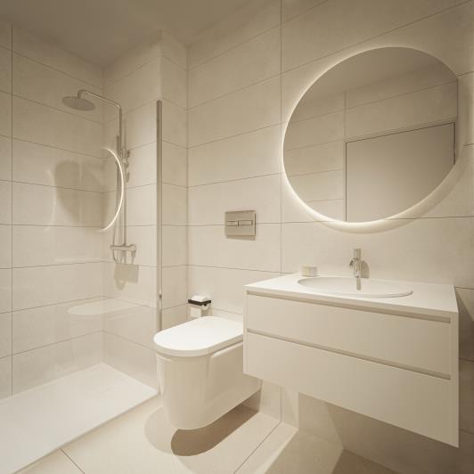Image No.13-3 Bed Apartment for sale