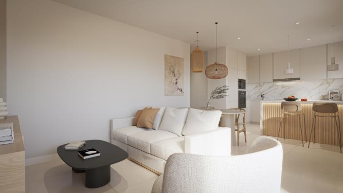 Image No.9-3 Bed Apartment for sale