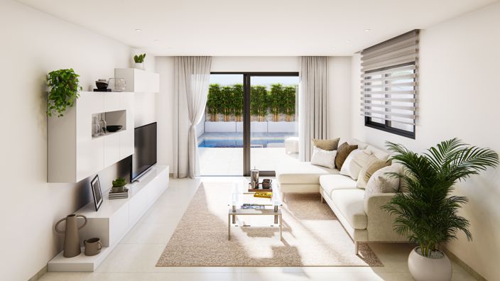Image No.4-Casa con 3 dormitorios en venta