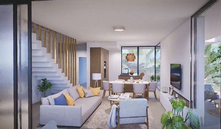 Image No.16-3 Bed Penthouse for sale