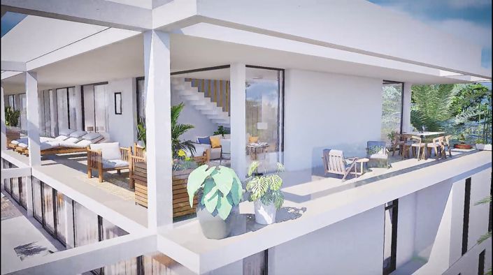 Image No.17-3 Bed Penthouse for sale
