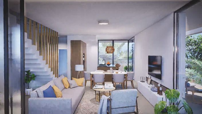 Image No.18-3 Bed Penthouse for sale