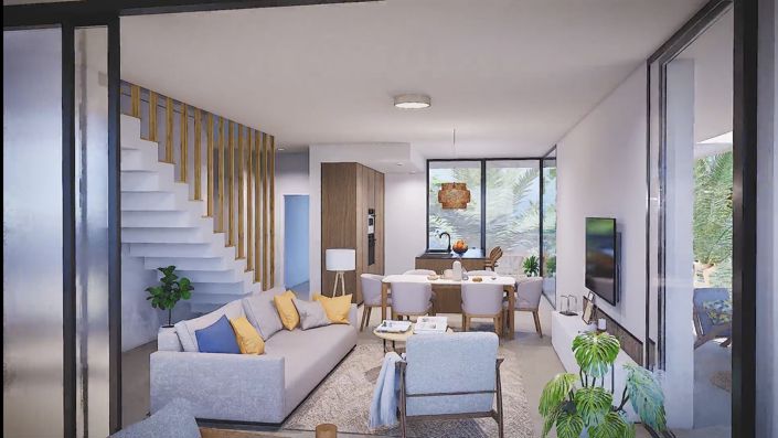 Image No.19-3 Bed Penthouse for sale