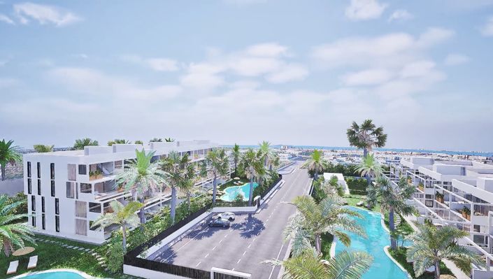 Image No.29-3 Bed Penthouse for sale