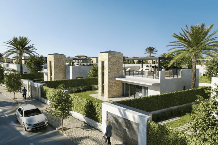 Image No.26-3 Bed House for sale