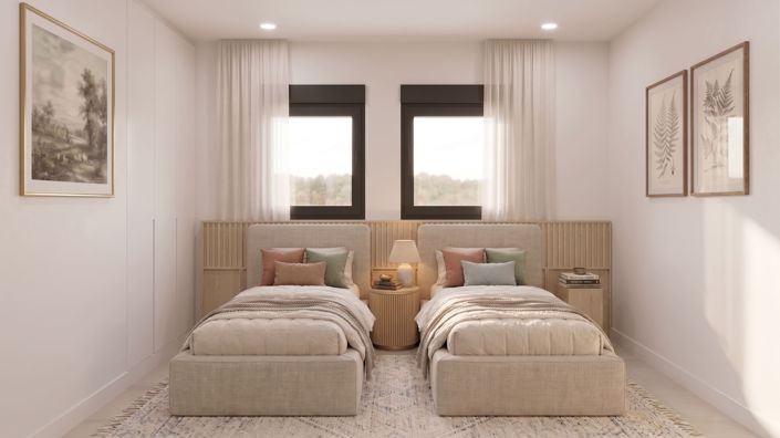 Image No.3-3 Bed House for sale