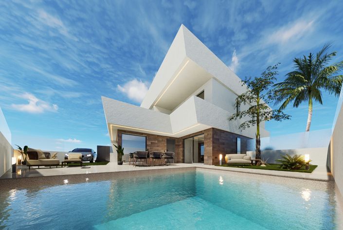 Image No.8-3 Bed House for sale