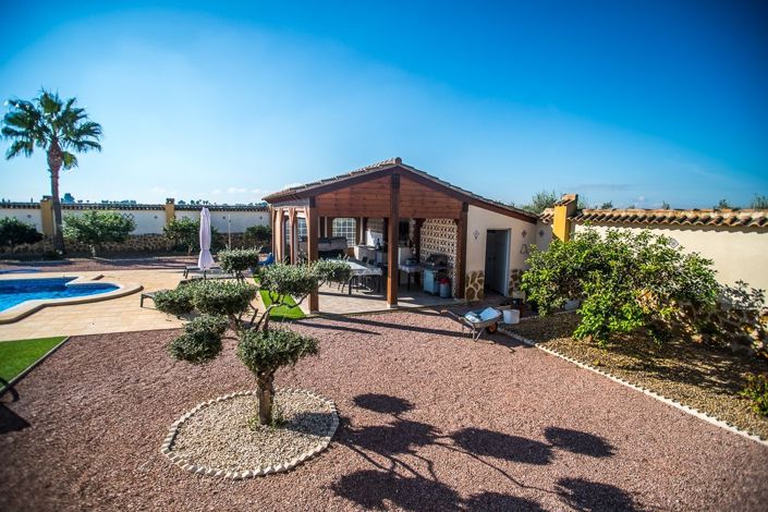 Image No.29-4 Bed Villa for sale