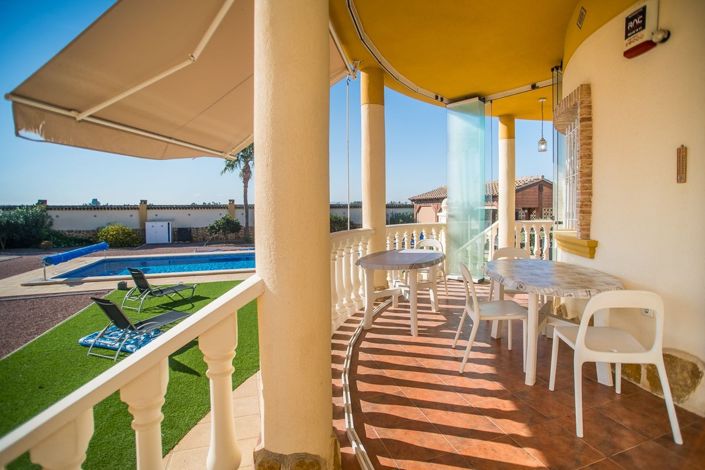 Image No.7-4 Bed Villa for sale