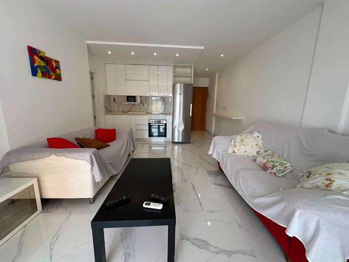 Image No.4-1 Bed Apartment for sale