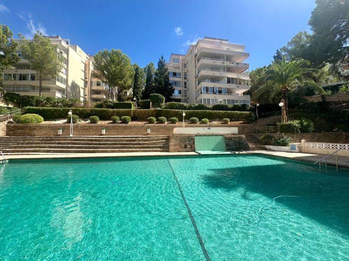 Image No.2-1 Bed Apartment for sale
