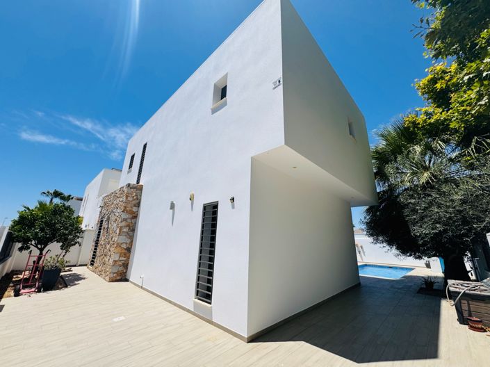 Image No.2-Villa con 3 dormitorios en venta