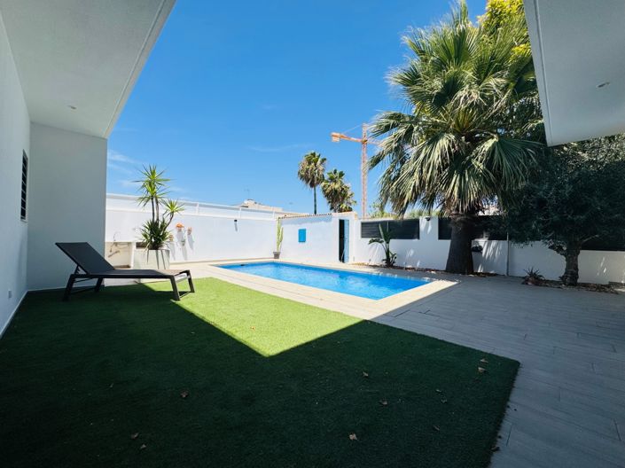 Image No.5-Villa con 3 dormitorios en venta