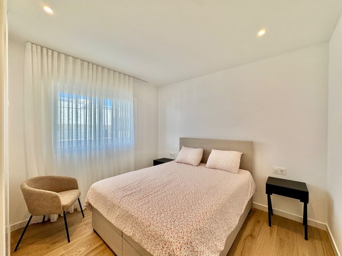 Image No.3-Penthouse de 3 chambres à vendre