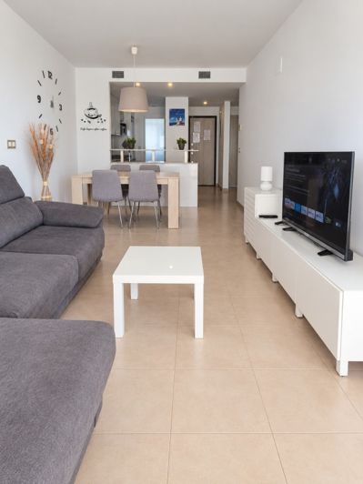 Image No.6-Appartement de 2 chambres à vendre