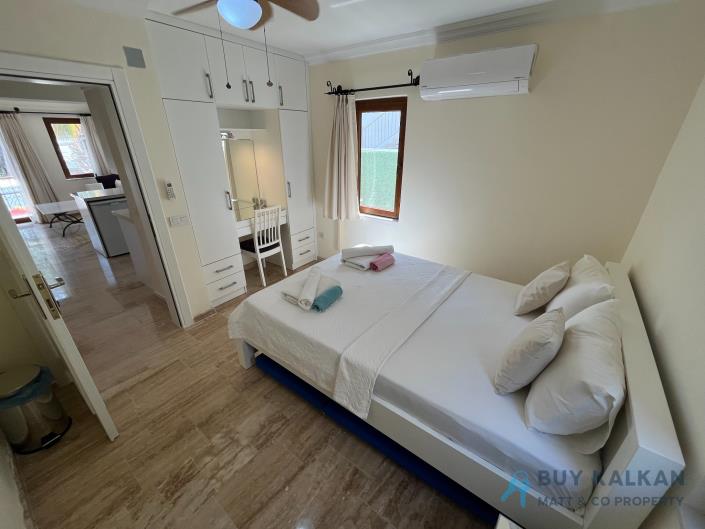 Image No.10-Apartamento con 1 dormitorio en venta