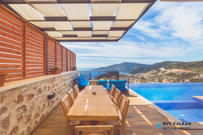 Image No.4-4 Bed Villa / Detached for sale