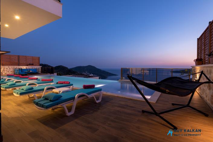 Image No.25-4 Bed Villa / Detached for sale