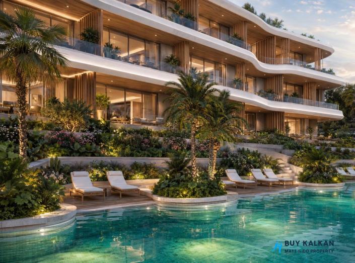 Image No.6-2 Bed Duplex for sale