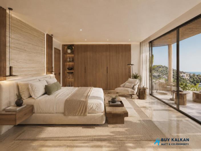 Image No.16-2 Bed Duplex for sale