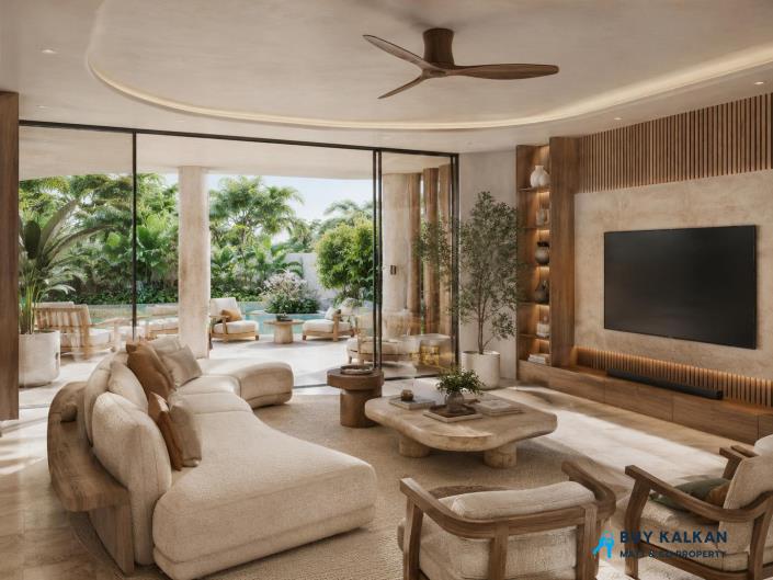 Image No.17-2 Bed Duplex for sale