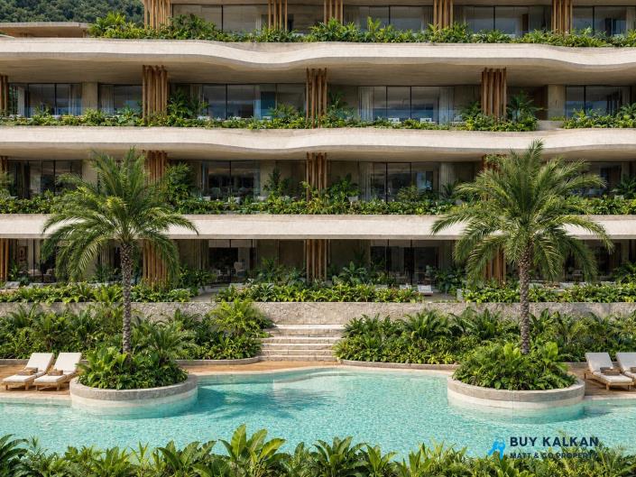 Image No.26-2 Bed Duplex for sale