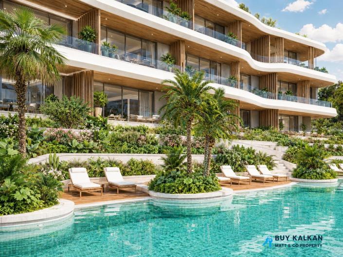 Image No.28-2 Bed Duplex for sale