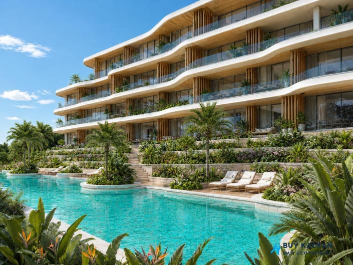 Image No.30-2 Bed Duplex for sale