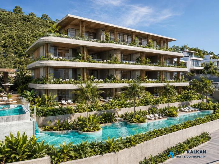 Image No.32-2 Bed Duplex for sale