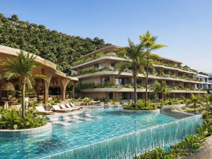 Image No.33-2 Bed Duplex for sale