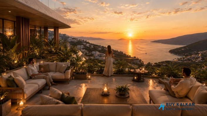 Image No.46-2 Bed Duplex for sale
