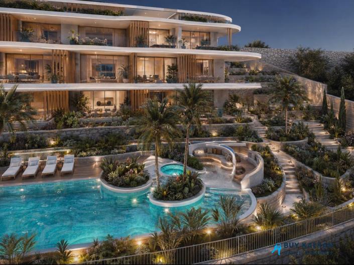 Image No.50-2 Bed Duplex for sale