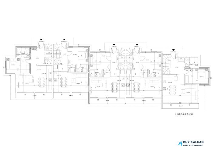 Image No.56-2 Bed Duplex for sale