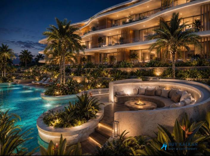 Image No.8-3 Bed Duplex for sale