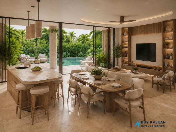 Image No.20-3 Bed Duplex for sale