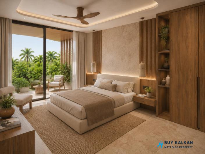 Image No.22-3 Bed Duplex for sale