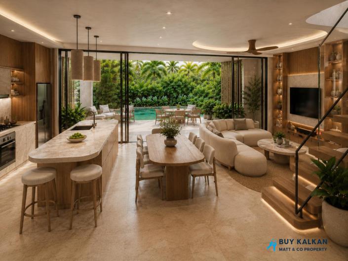 Image No.24-3 Bed Duplex for sale